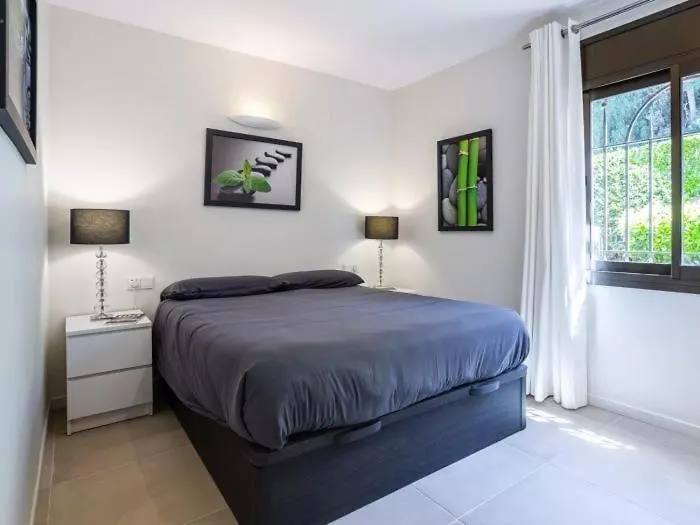 Winahost Apartment Sa Riera, Begur Isla Roja إسبانيا
