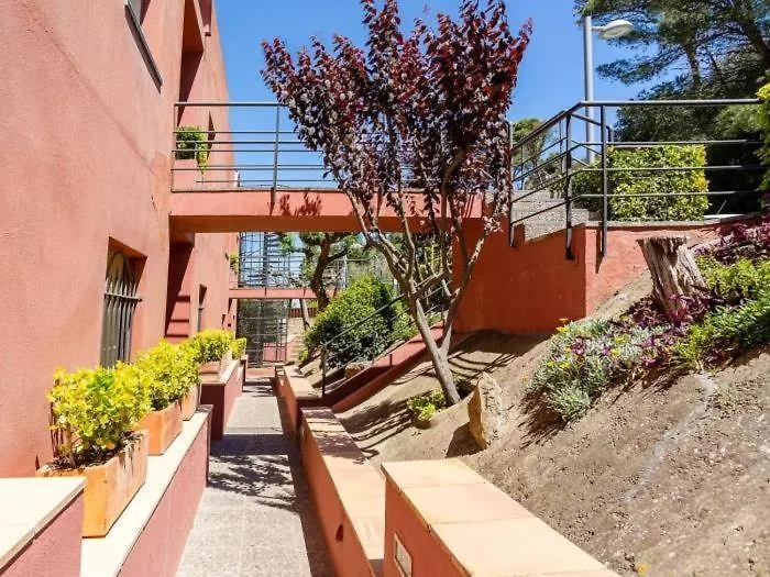 Winahost Apartment Sa Riera, Begur Isla Roja