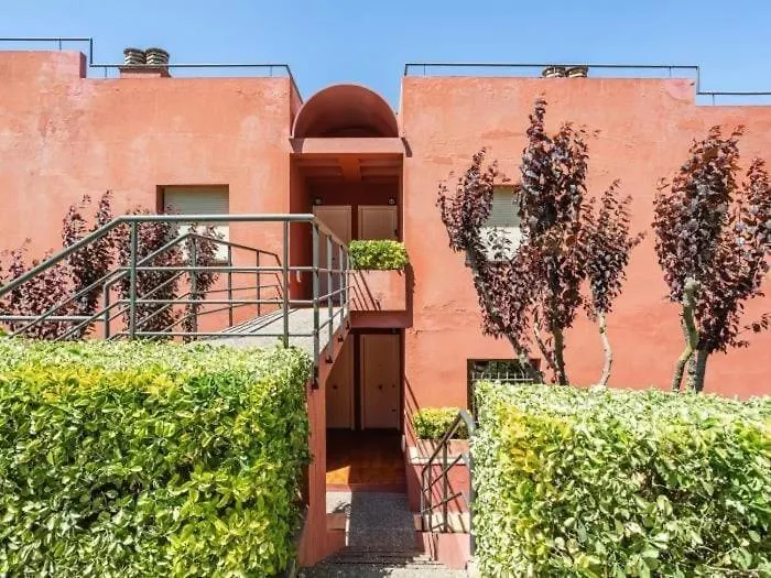 Winahost Apartment Sa Riera, Begur Isla Roja