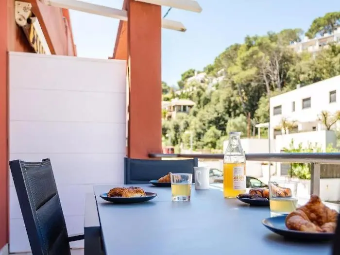 Winahost Apartment Sa Riera, Begur Isla Roja 0*,  إسبانيا