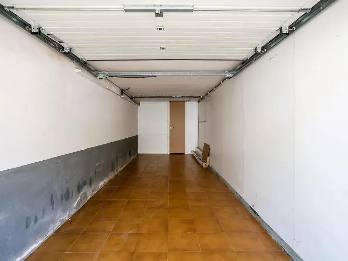 Winahost Apartment Sa Riera, Begur Isla Roja